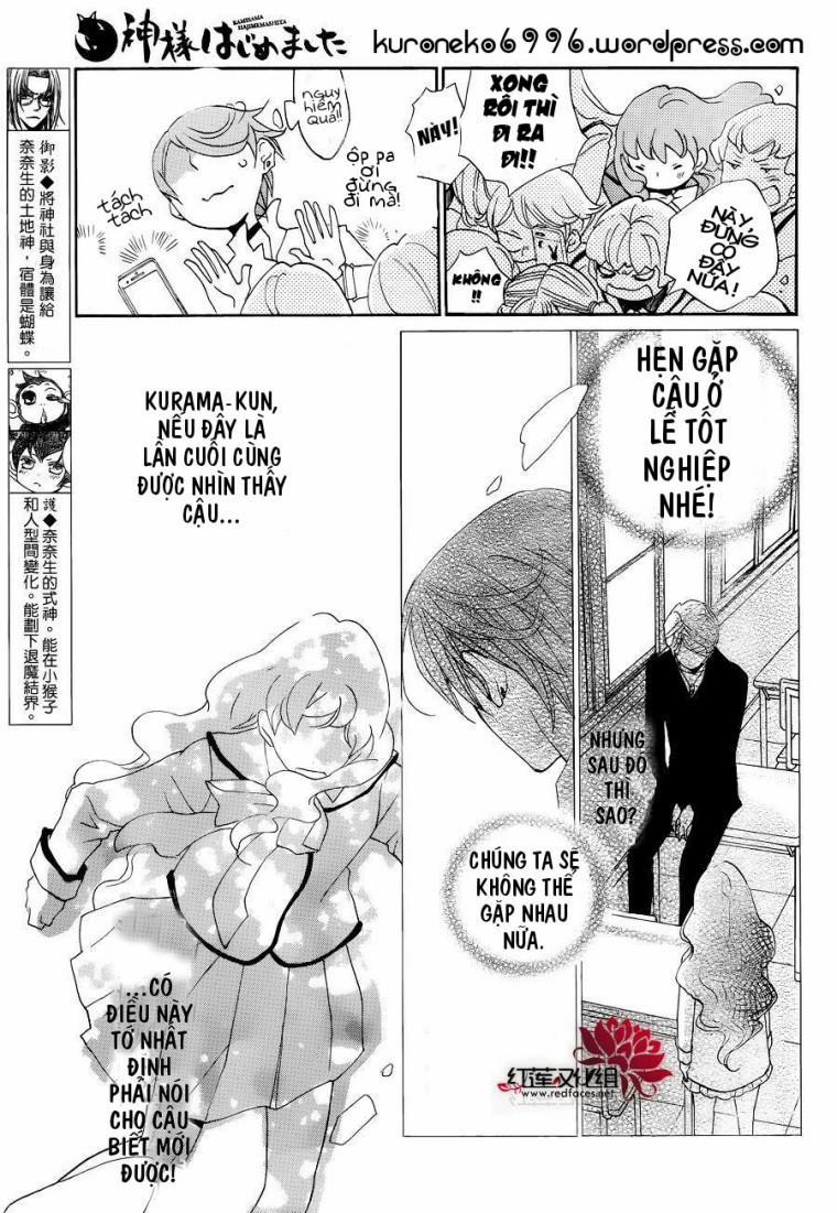 Thổ Thần Tập Sự 148 trang 5