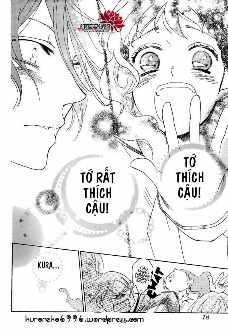 Thổ Thần Tập Sự 148 trang 6