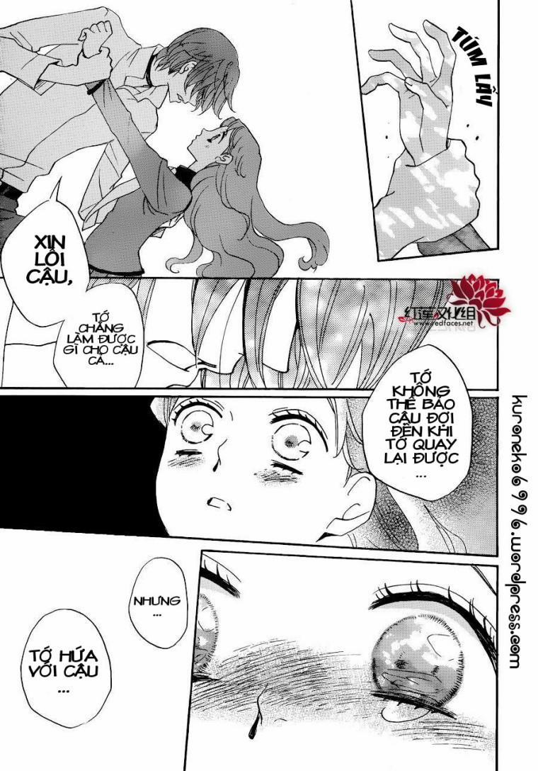 Thổ Thần Tập Sự 148 trang 7
