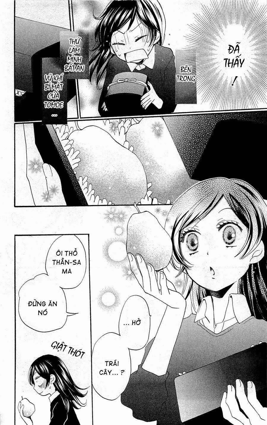 Thổ Thần Tập Sự 149.1 trang 11