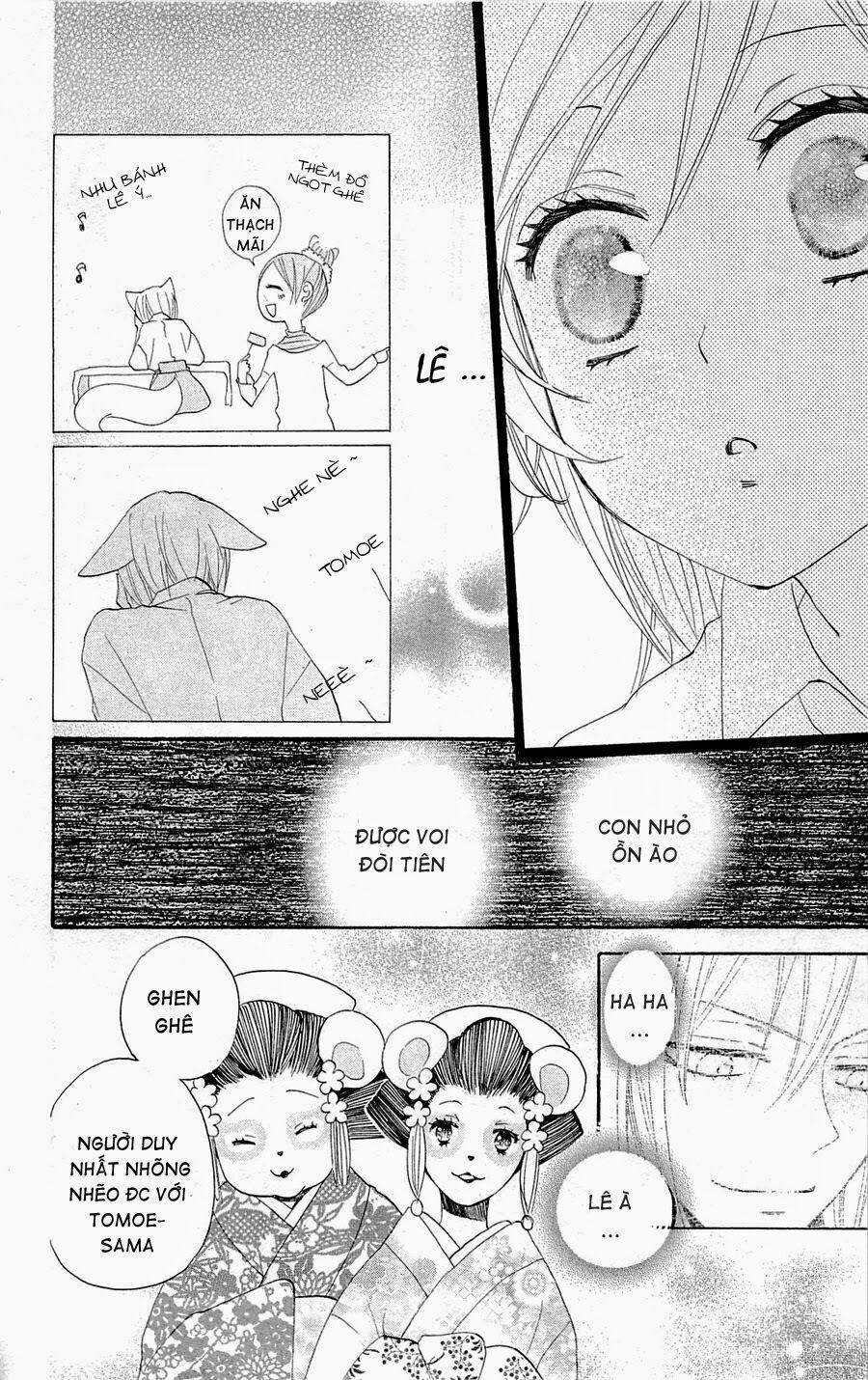 Thổ Thần Tập Sự 149.1 trang 13