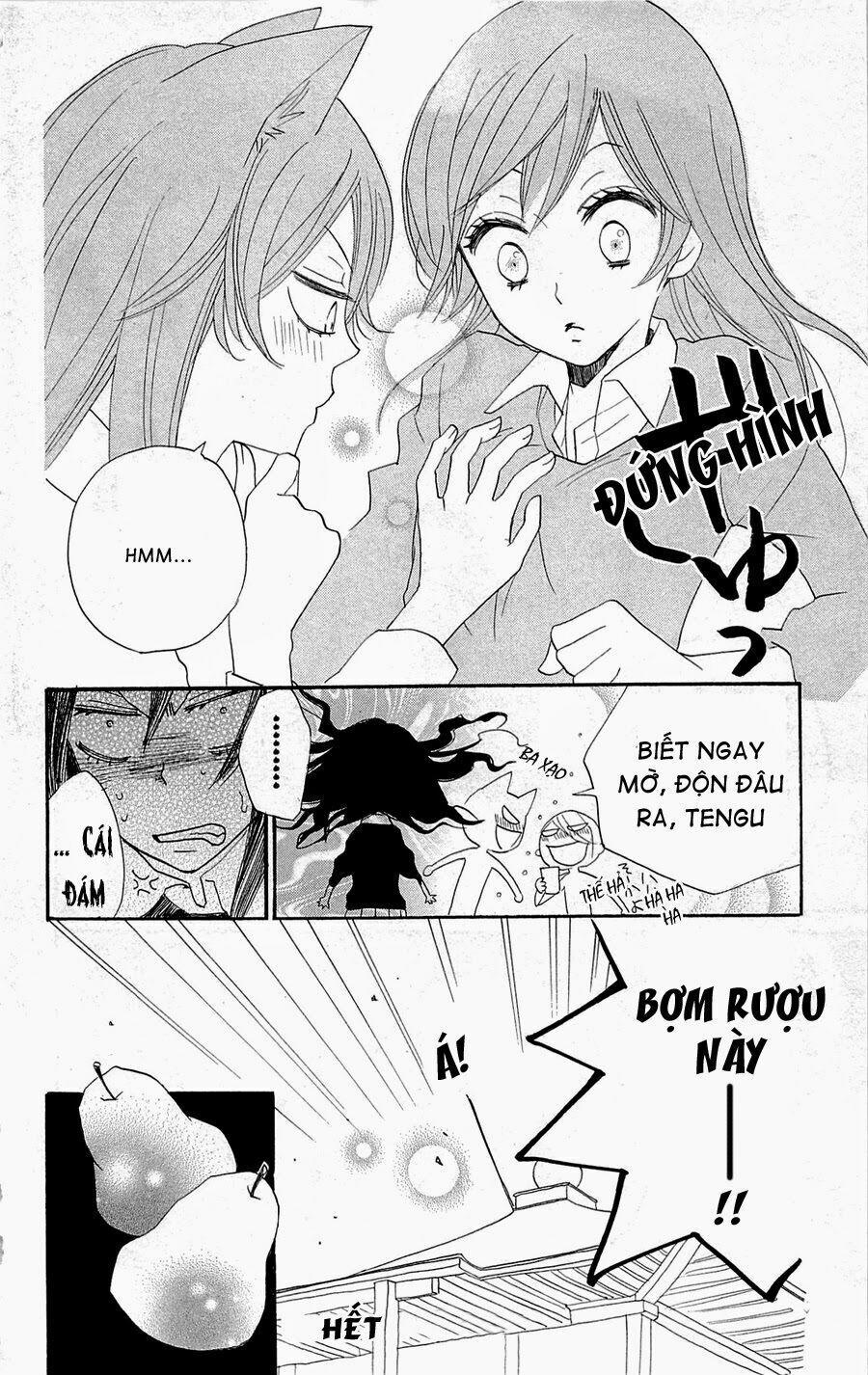 Thổ Thần Tập Sự 149.1 trang 17