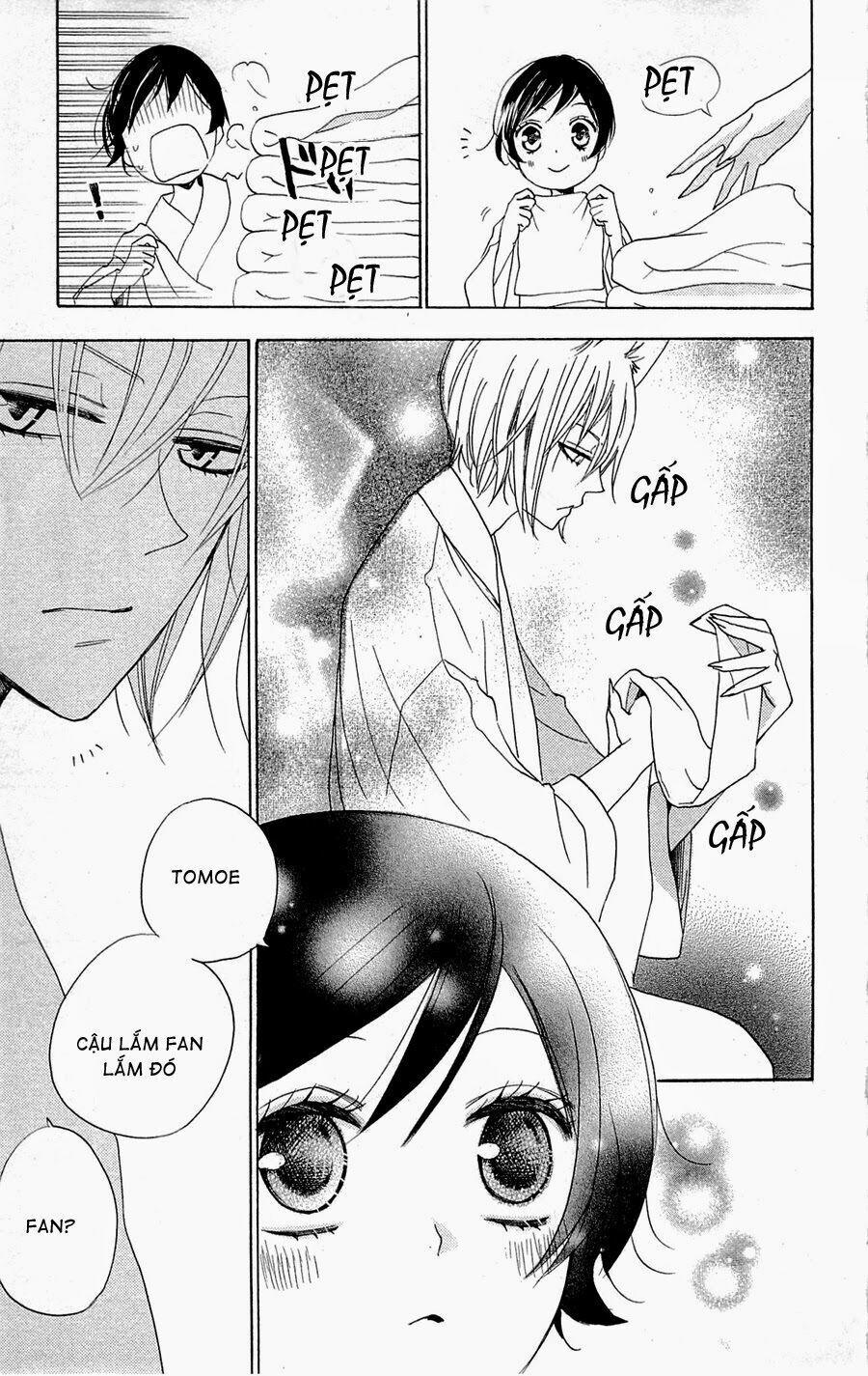 Thổ Thần Tập Sự 149.2 trang 15