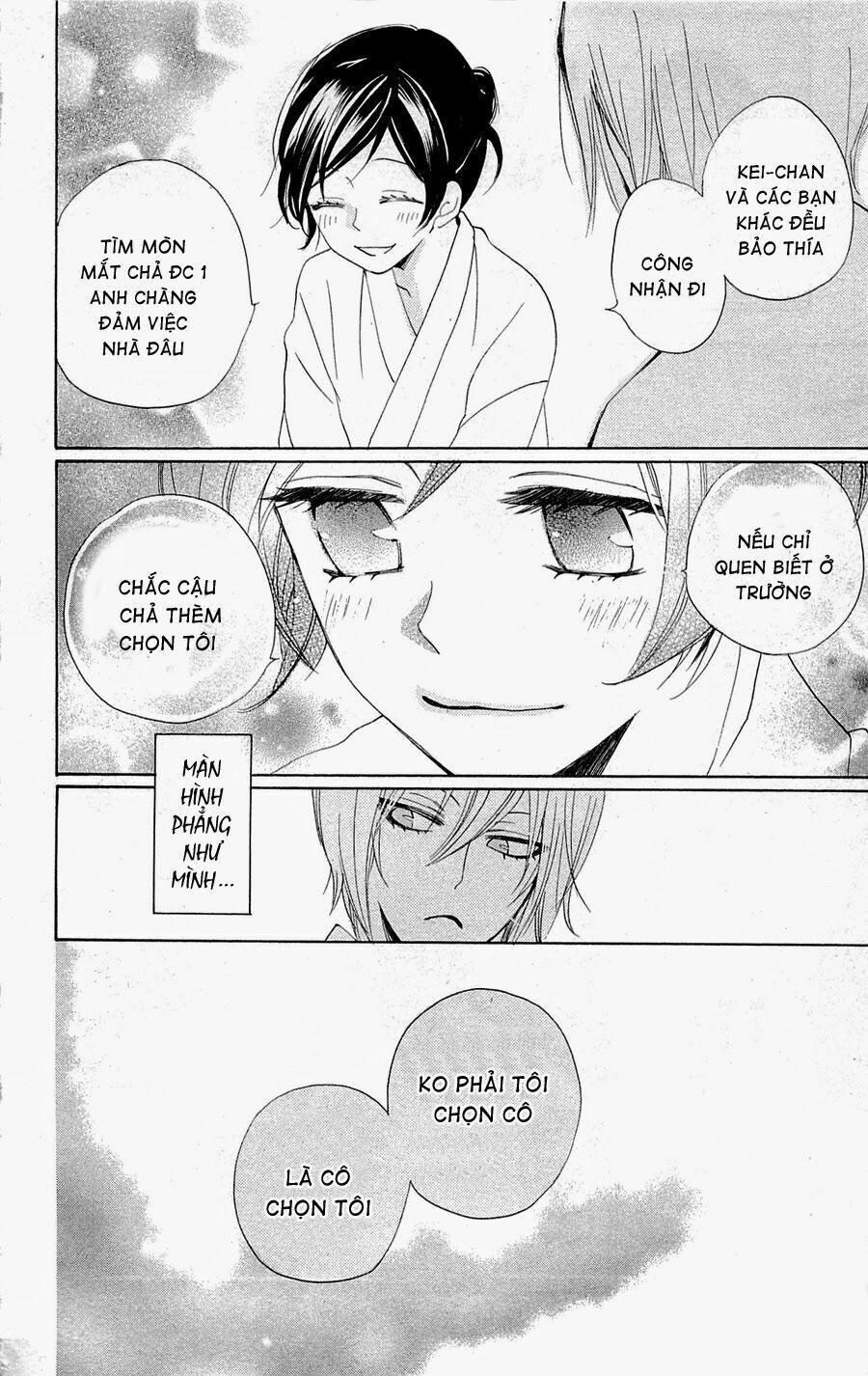 Thổ Thần Tập Sự 149.2 trang 16