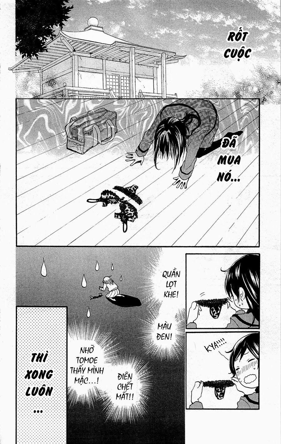 Thổ Thần Tập Sự 149.2 trang 6
