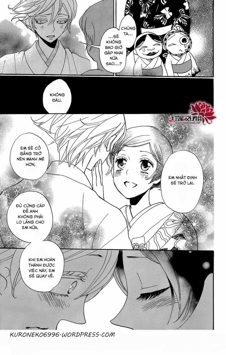 Thổ Thần Tập Sự 149 trang 18