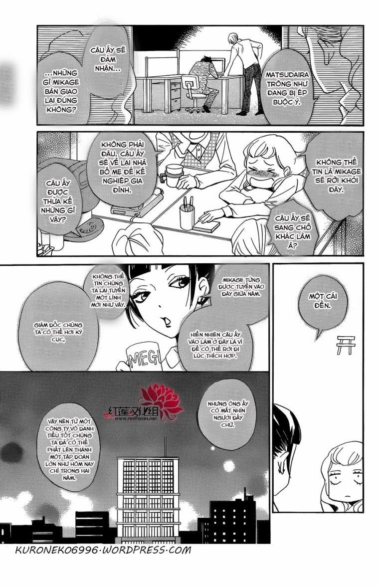 Thổ Thần Tập Sự 149 trang 26