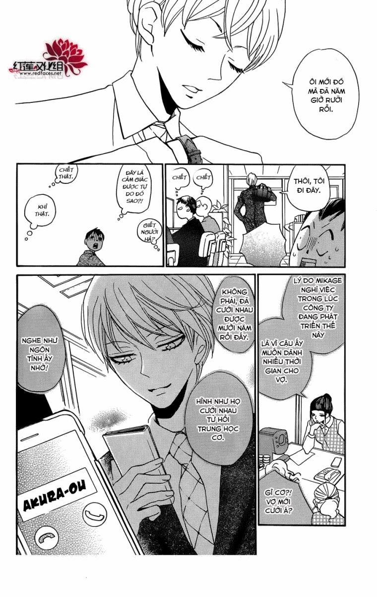 Thổ Thần Tập Sự 149 trang 27