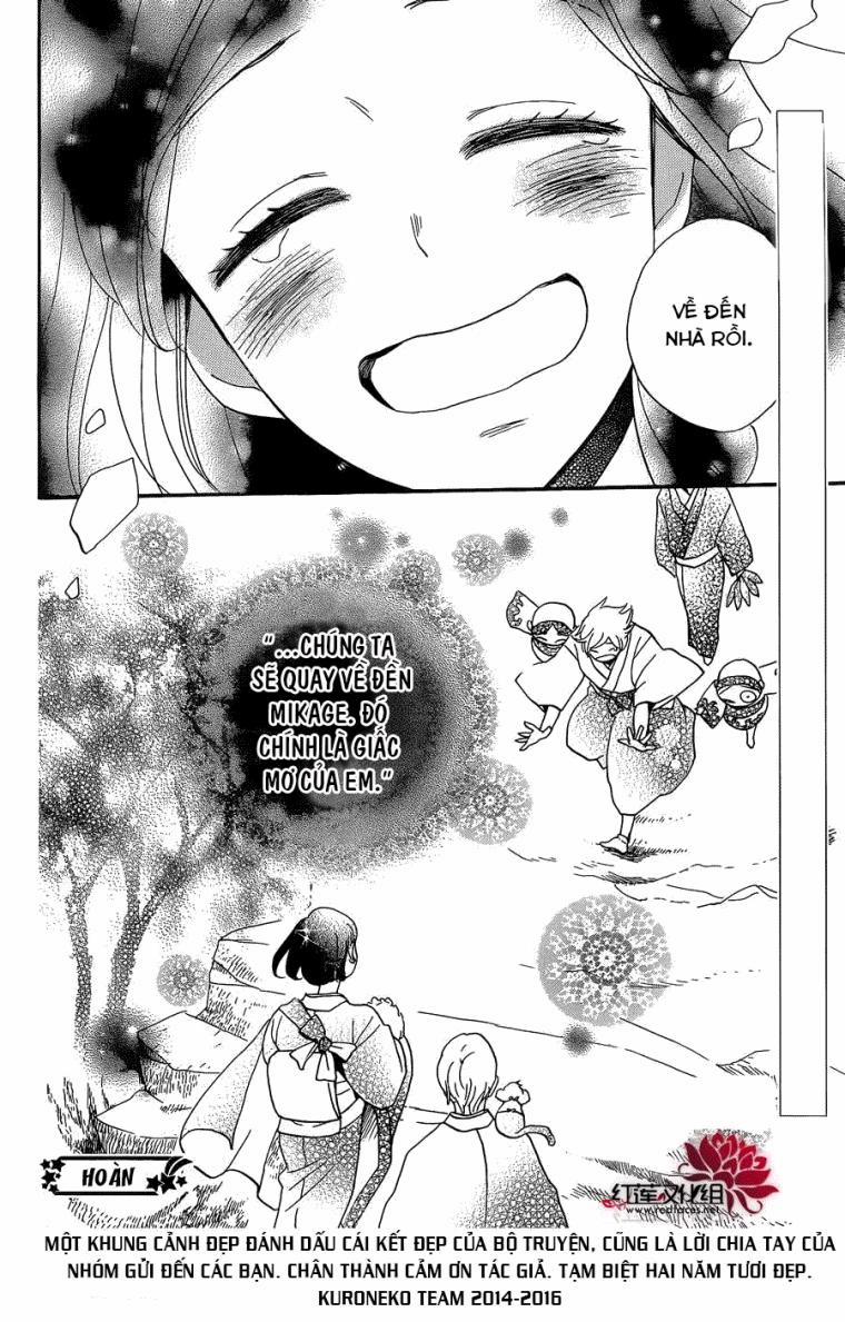 Thổ Thần Tập Sự 149 trang 35