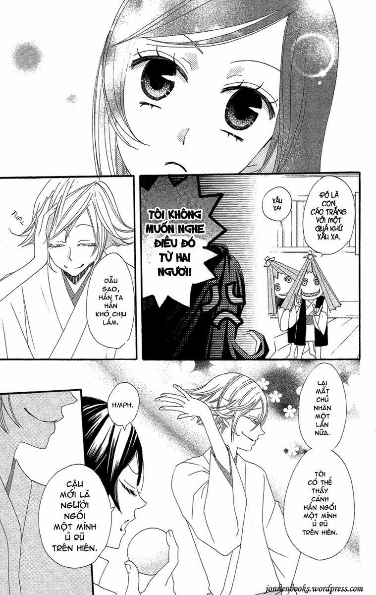 Thổ Thần Tập Sự 15 trang 27