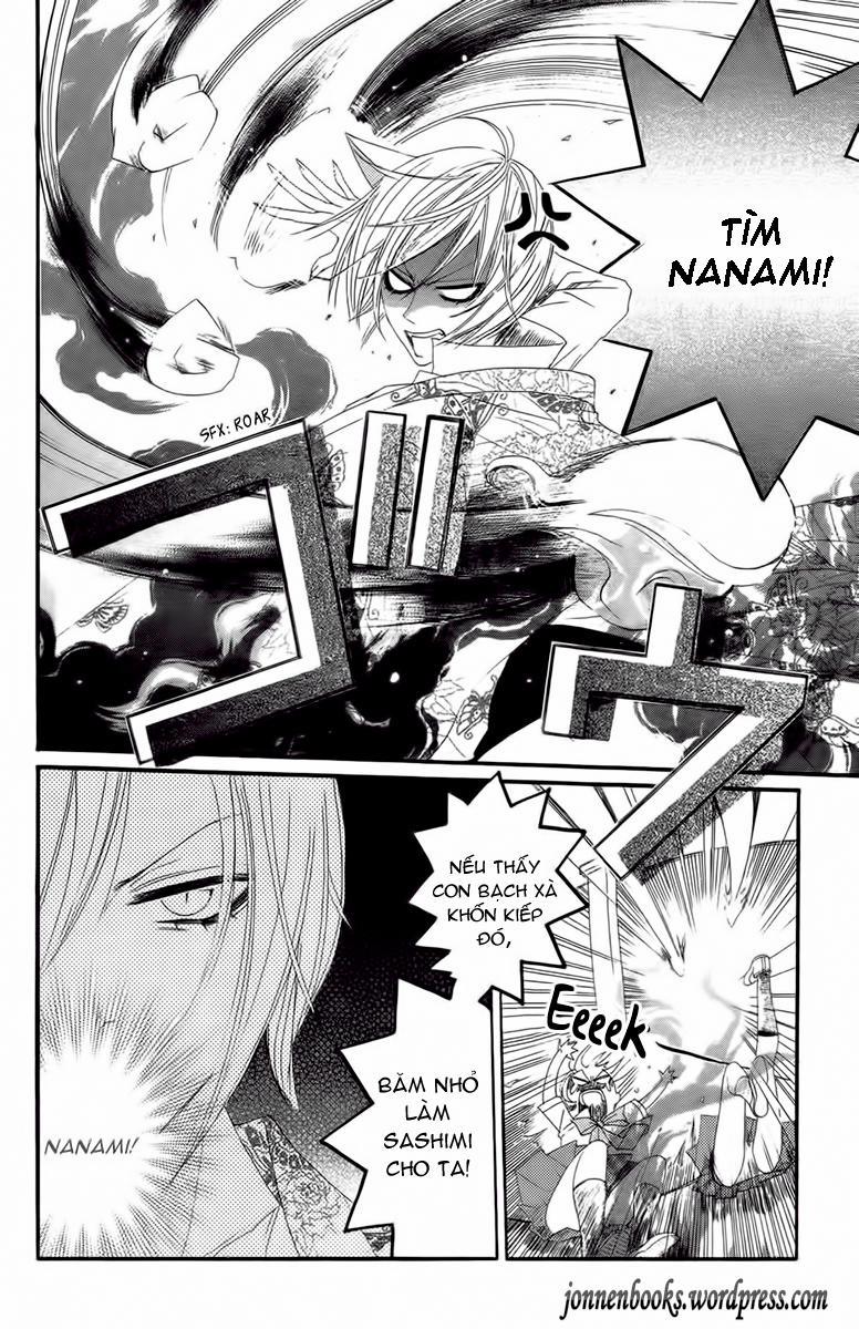 Thổ Thần Tập Sự 15 trang 4