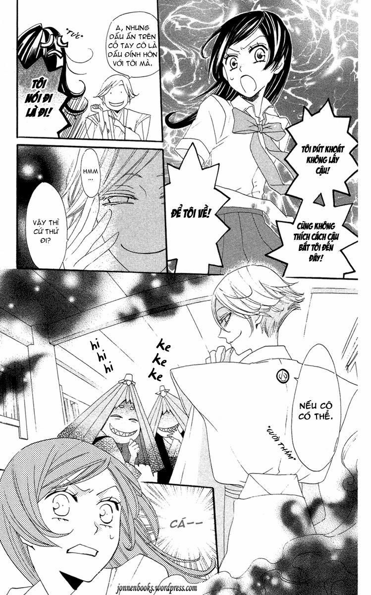 Thổ Thần Tập Sự 15 trang 9