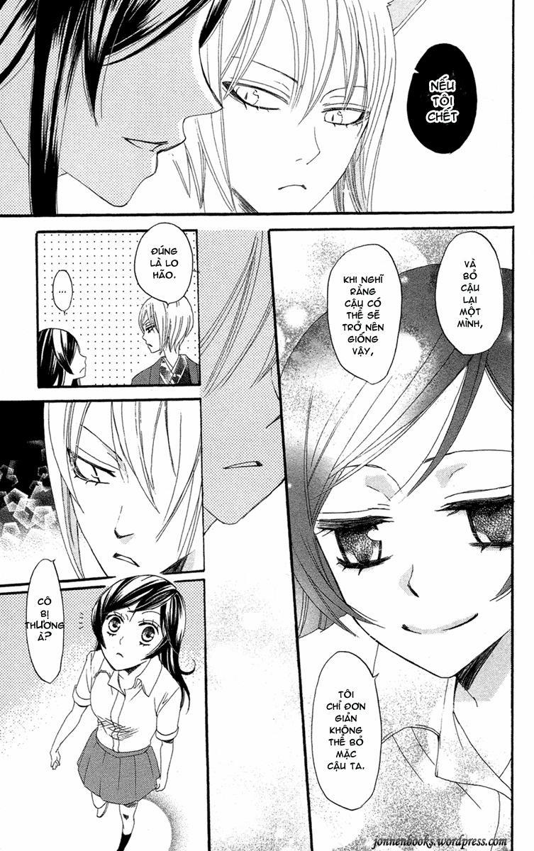 Thổ Thần Tập Sự 16 trang 27