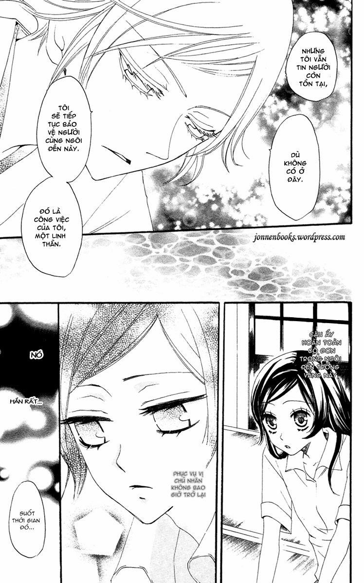 Thổ Thần Tập Sự 16 trang 5