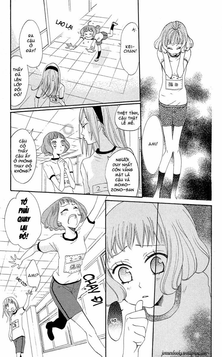 Thổ Thần Tập Sự 17 trang 24