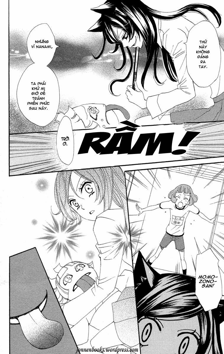 Thổ Thần Tập Sự 17 trang 26