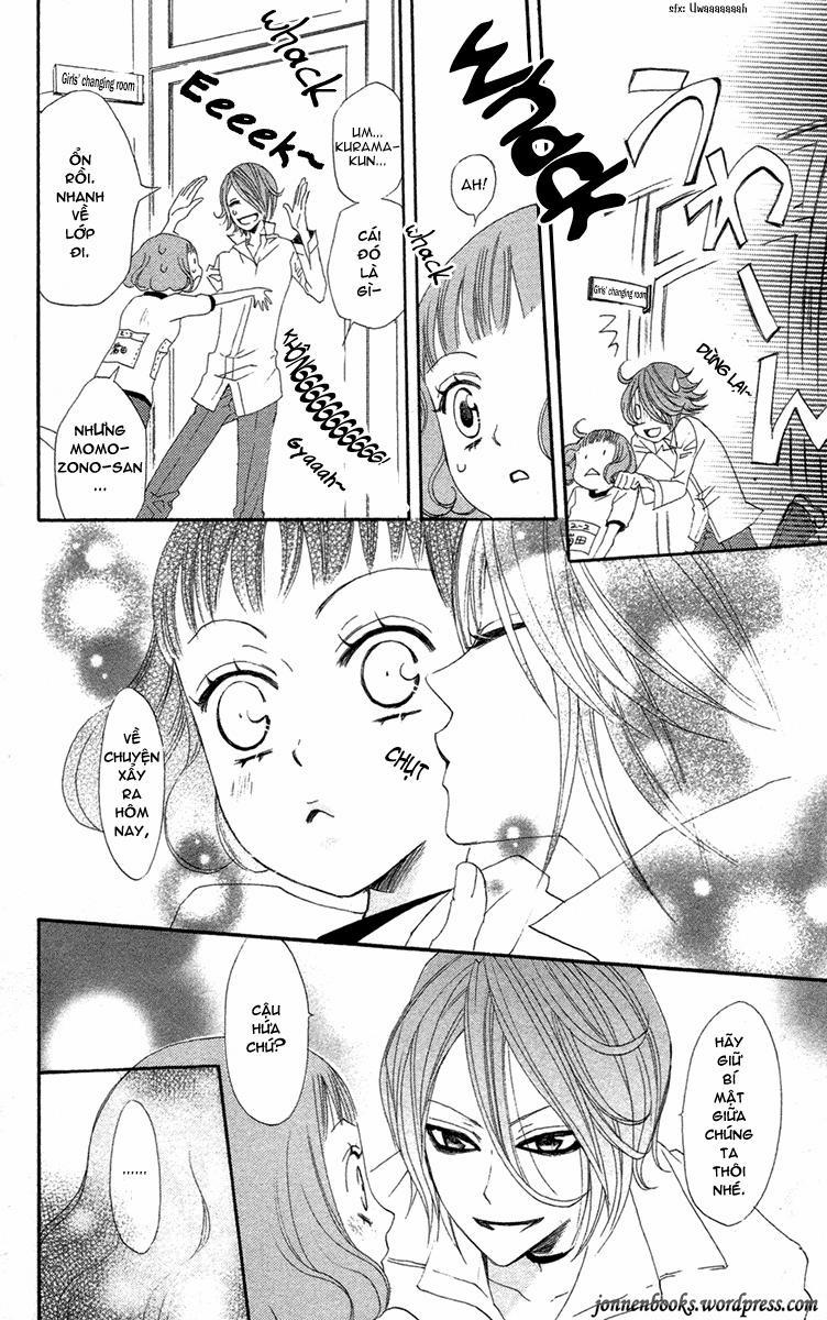 Thổ Thần Tập Sự 17 trang 30