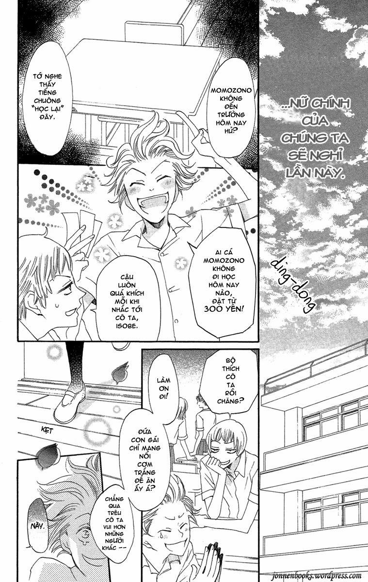 Thổ Thần Tập Sự 17 trang 6