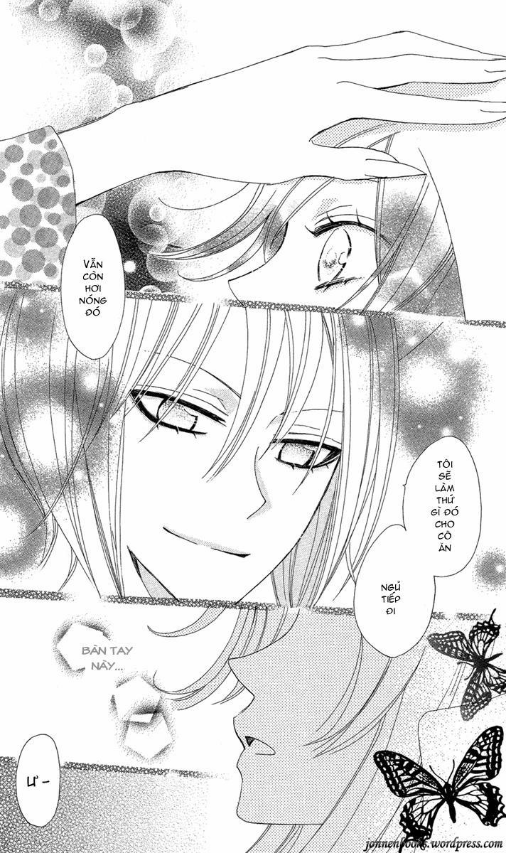 Thổ Thần Tập Sự 18 trang 28