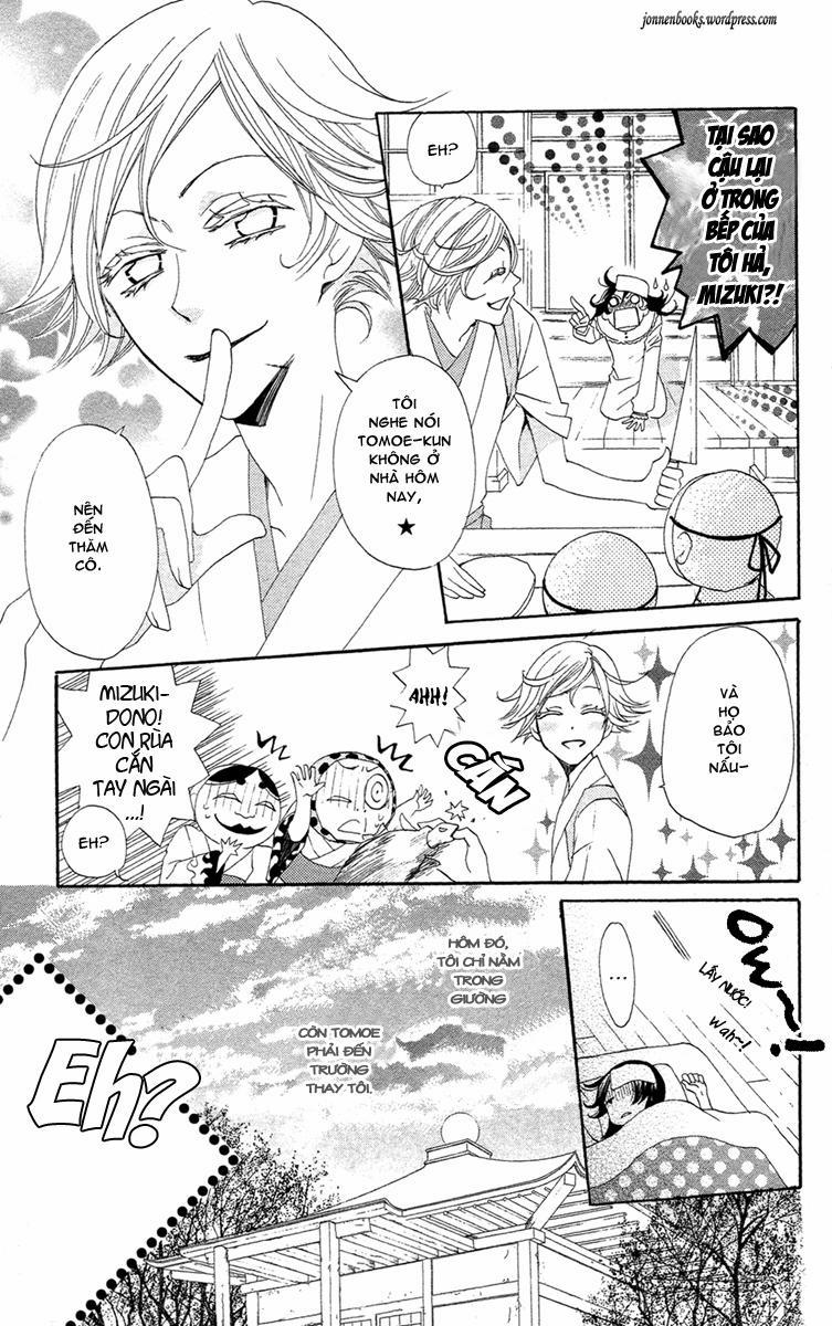 Thổ Thần Tập Sự 18 trang 3