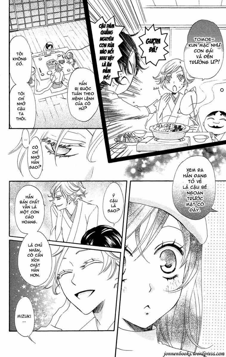 Thổ Thần Tập Sự 18 trang 4