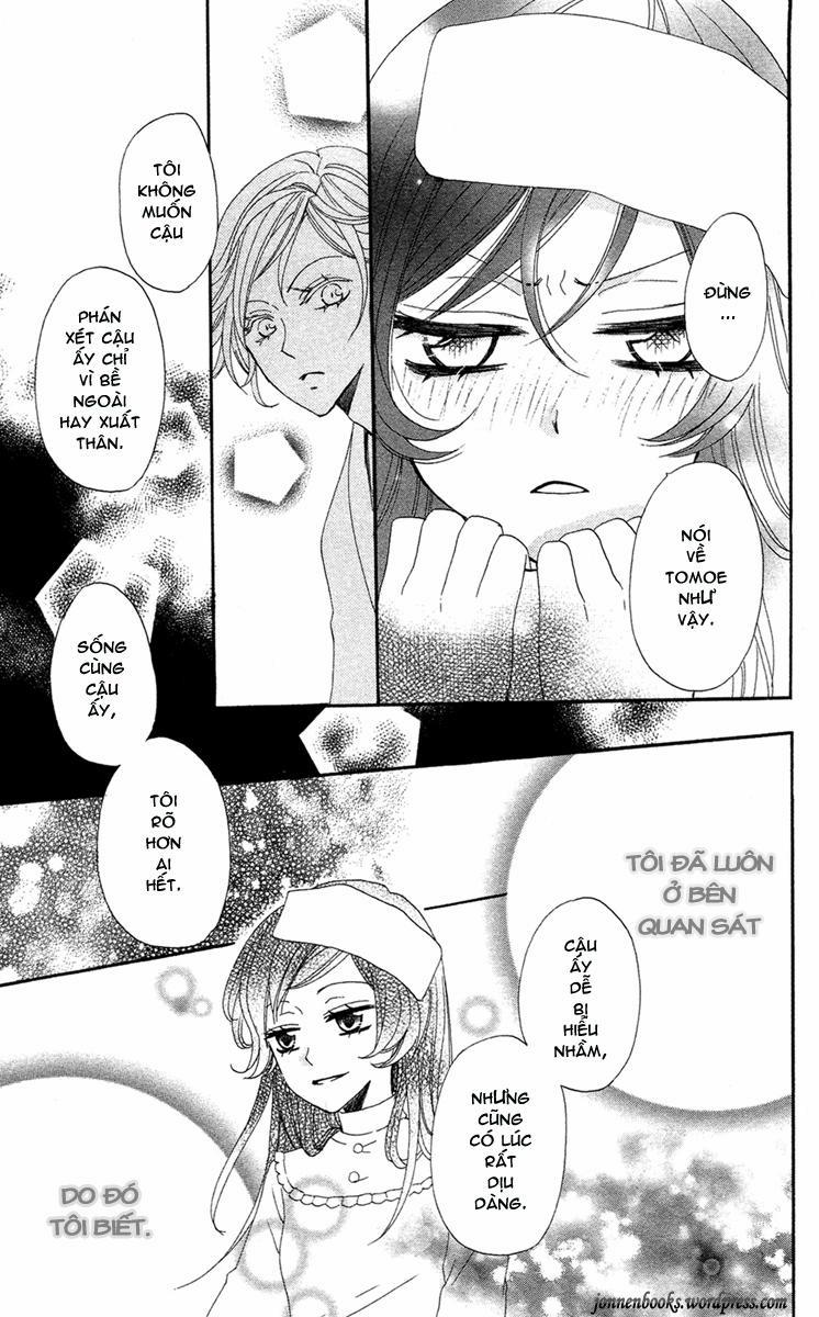 Thổ Thần Tập Sự 18 trang 5