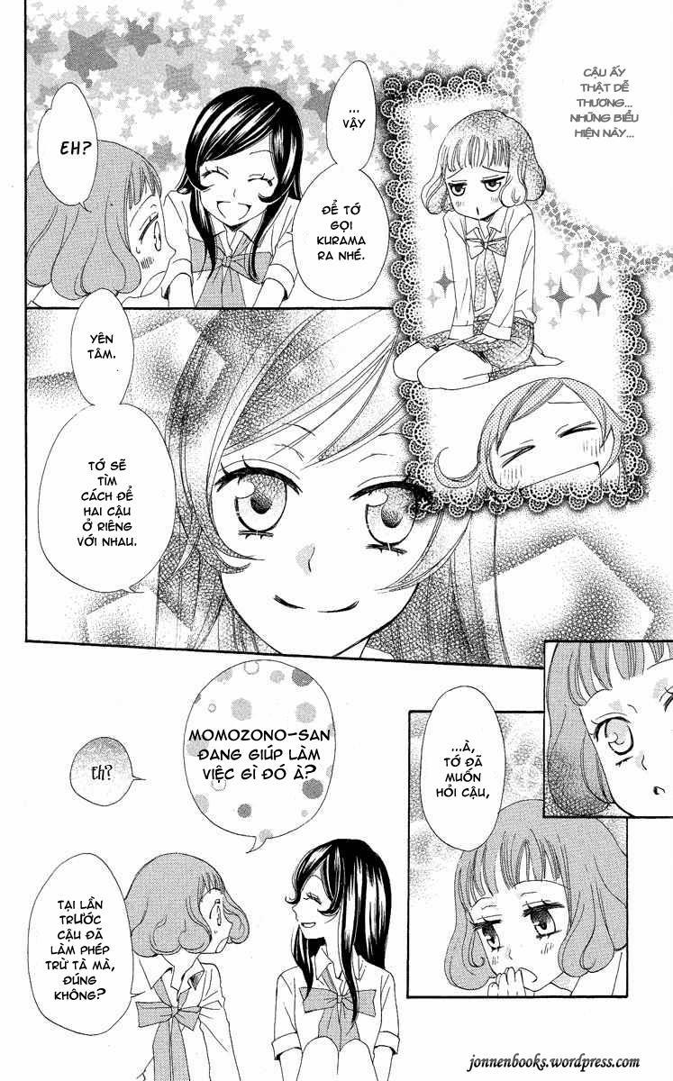 Thổ Thần Tập Sự 19 trang 15