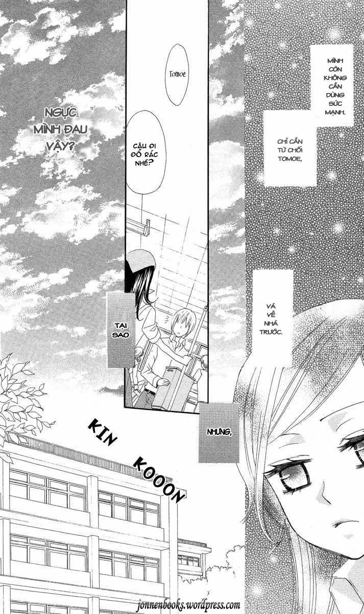 Thổ Thần Tập Sự 19 trang 31