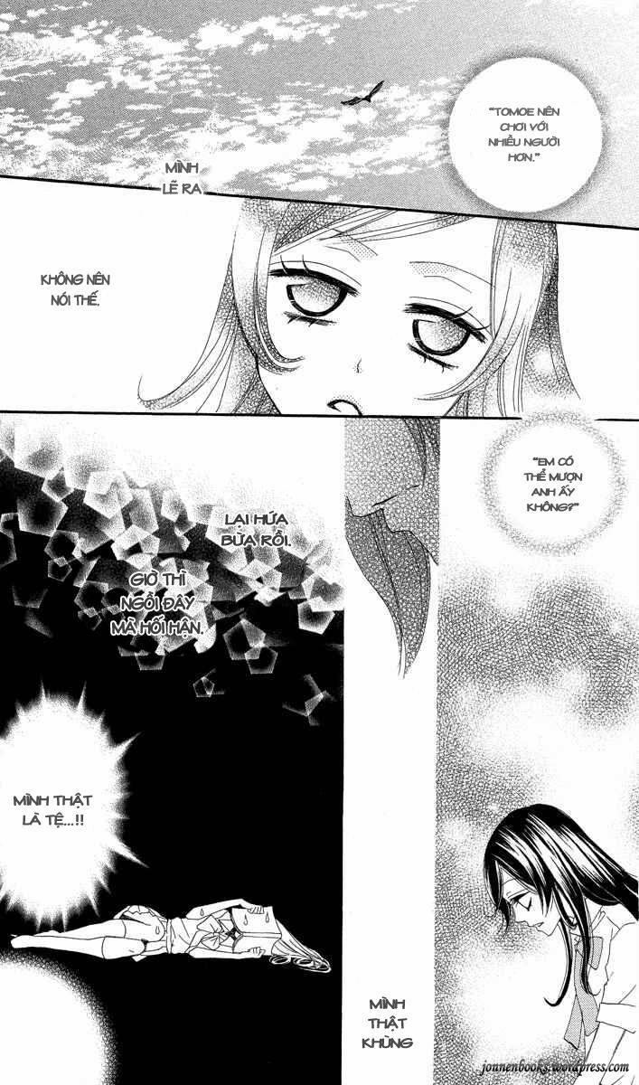 Thổ Thần Tập Sự 19 trang 34