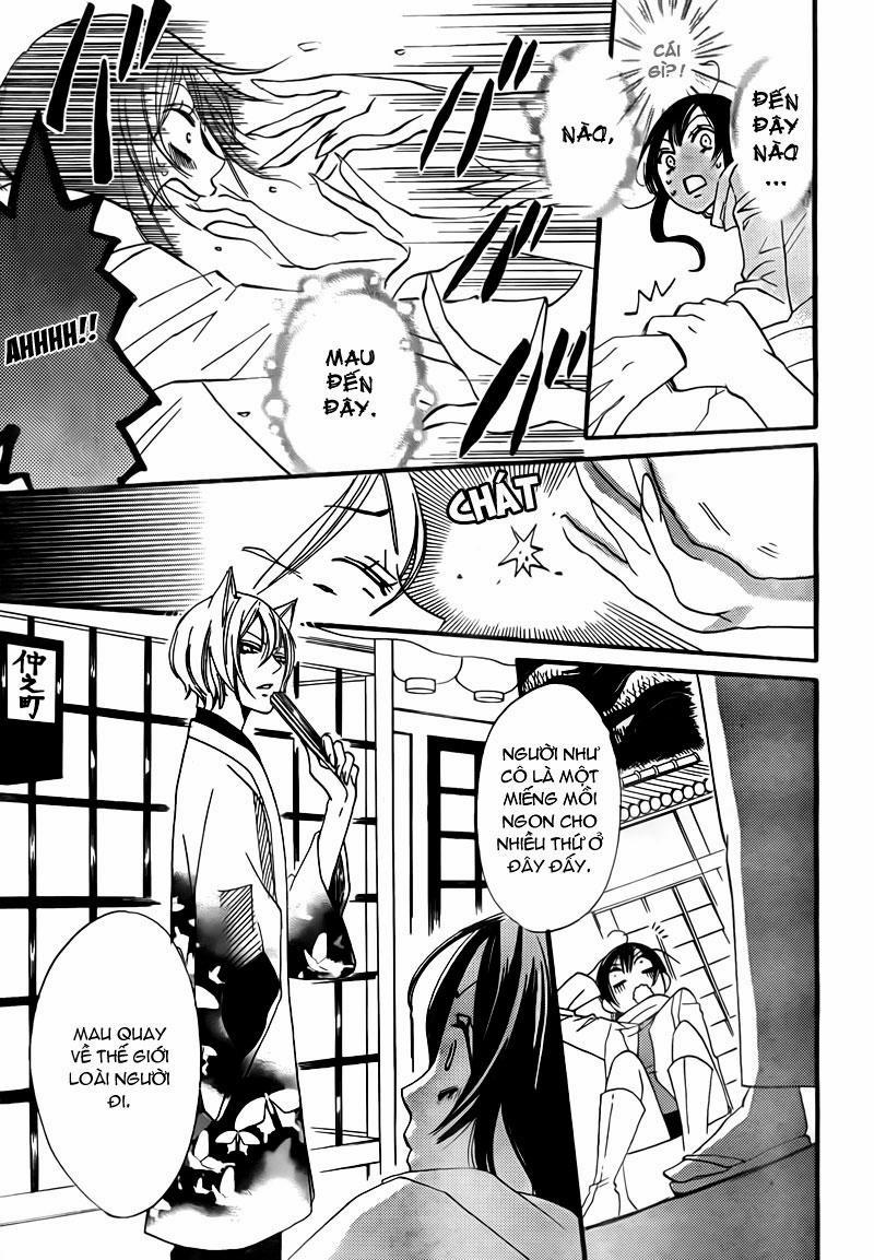 Thổ Thần Tập Sự 2 trang 13