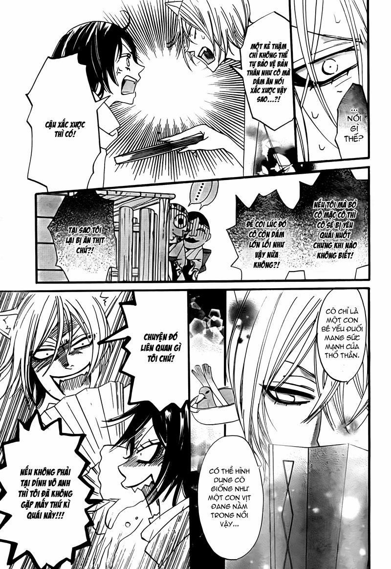 Thổ Thần Tập Sự 2 trang 15