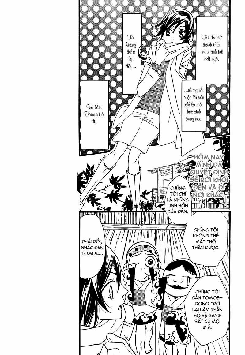 Thổ Thần Tập Sự 2 trang 3