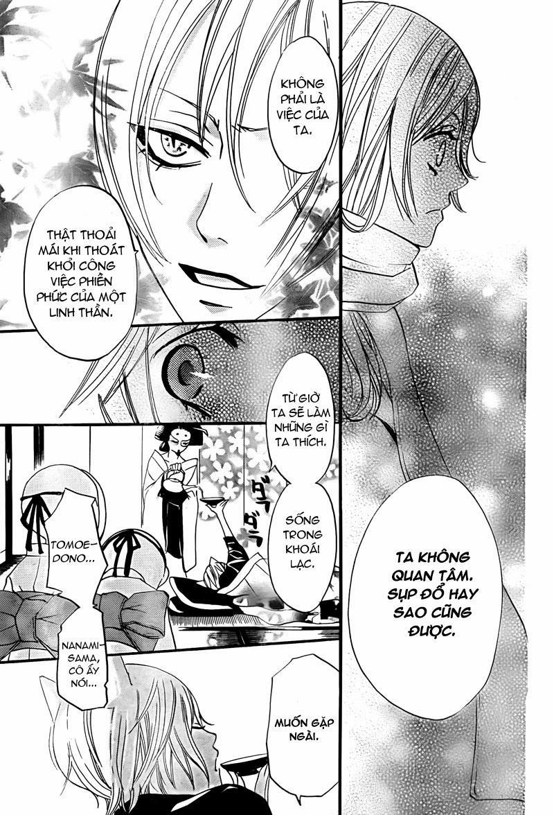 Thổ Thần Tập Sự 2 trang 9