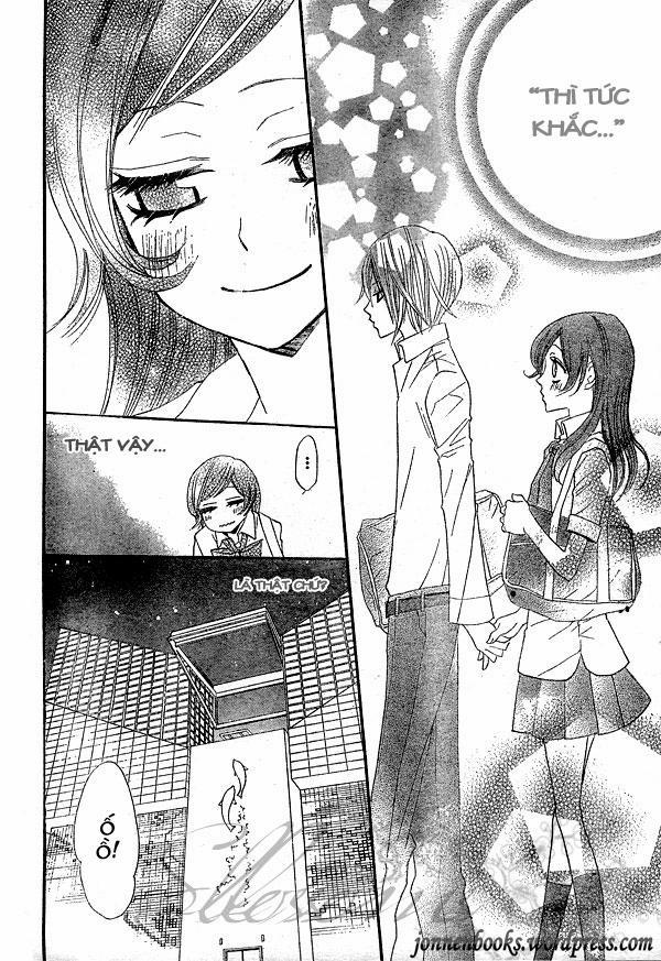 Thổ Thần Tập Sự 20 trang 16
