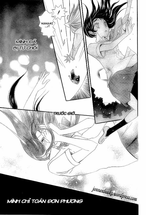 Thổ Thần Tập Sự 20 trang 25