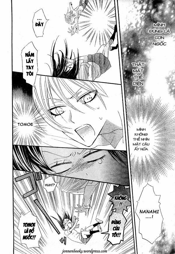 Thổ Thần Tập Sự 20 trang 26