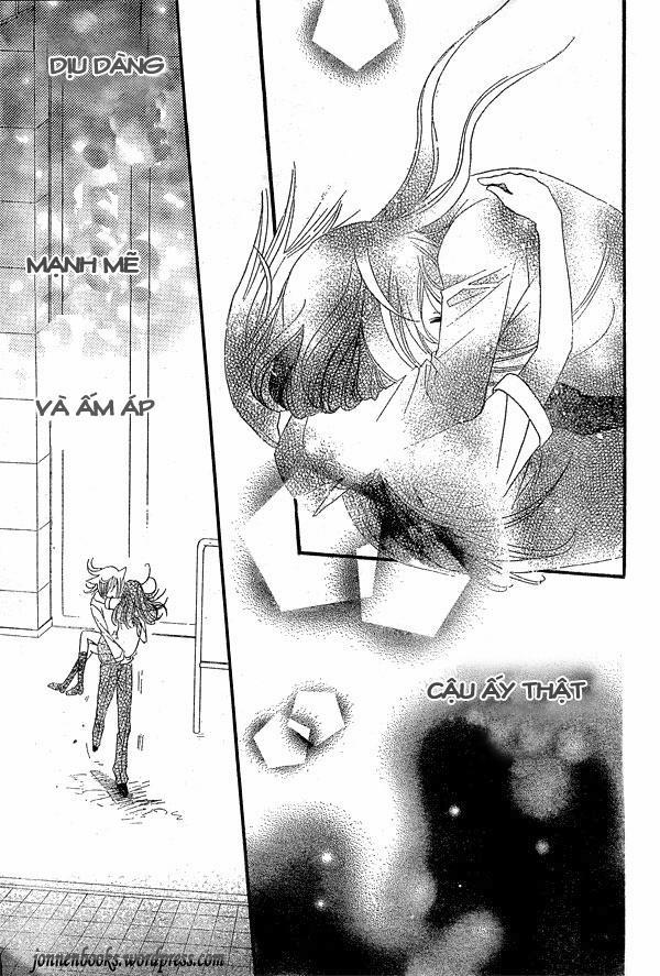 Thổ Thần Tập Sự 20 trang 29