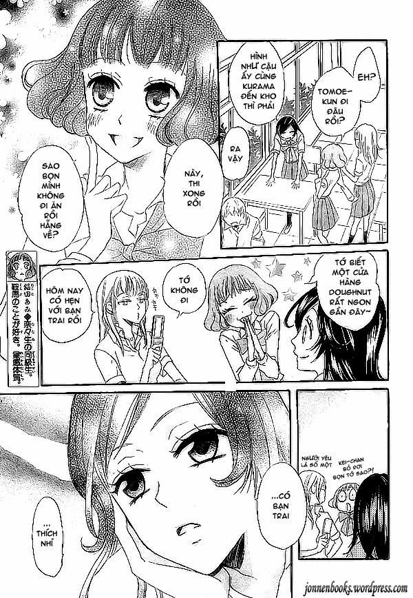 Thổ Thần Tập Sự 20 trang 7