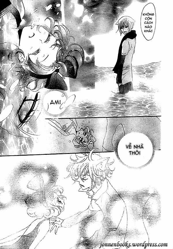 Thổ Thần Tập Sự 21 trang 27