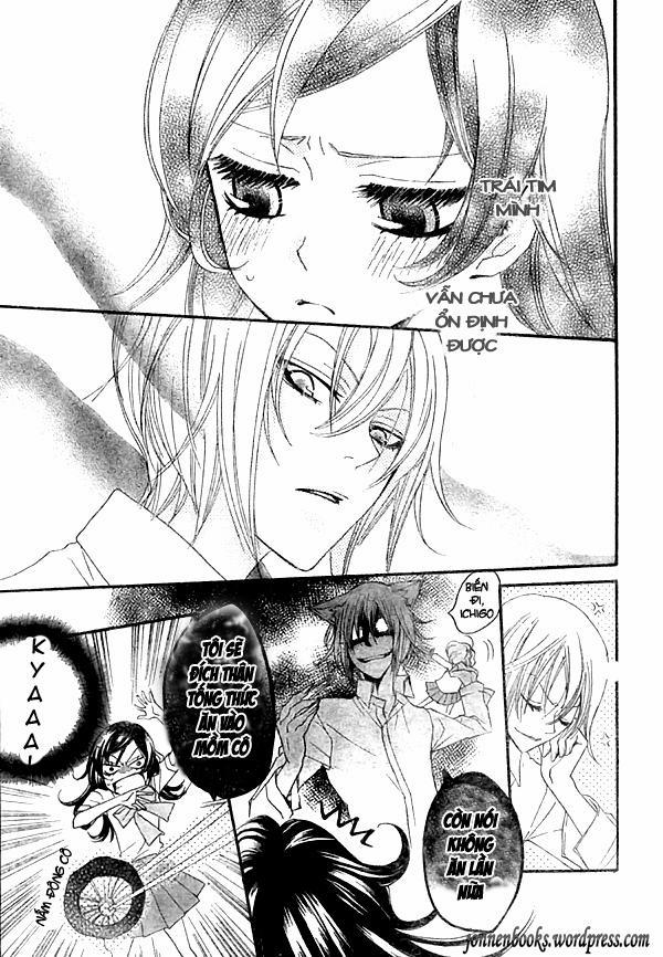 Thổ Thần Tập Sự 21 trang 5