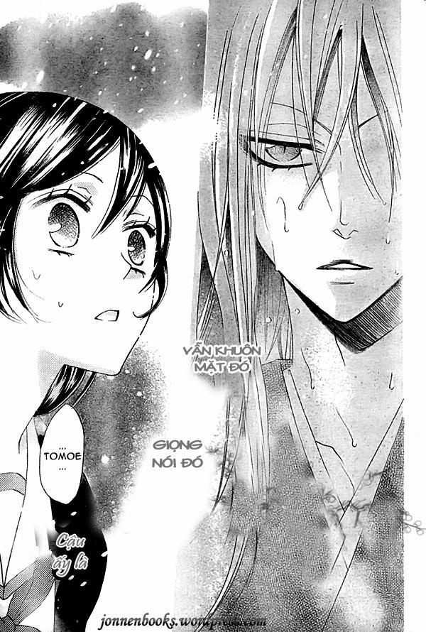 Thổ Thần Tập Sự 22 trang 30