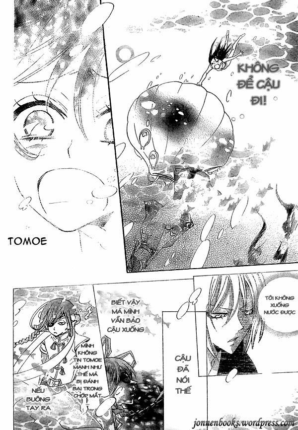 Thổ Thần Tập Sự 22 trang 9