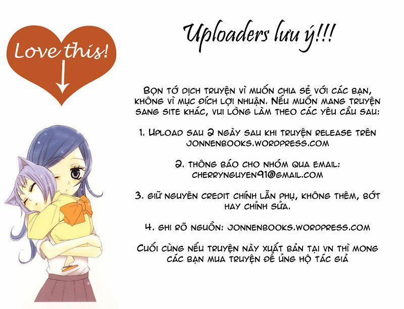 Thổ Thần Tập Sự 24 trang 1