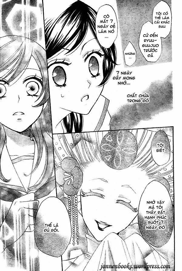 Thổ Thần Tập Sự 24 trang 16