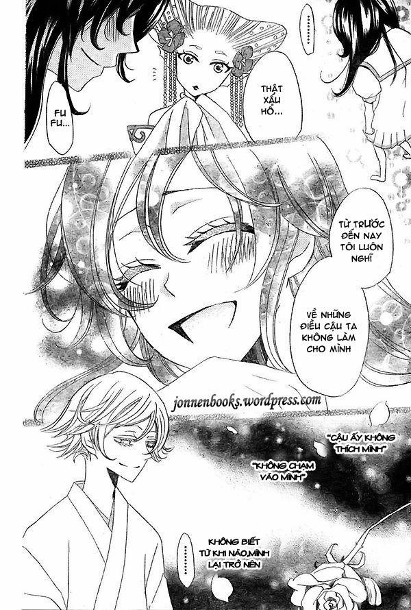 Thổ Thần Tập Sự 24 trang 17