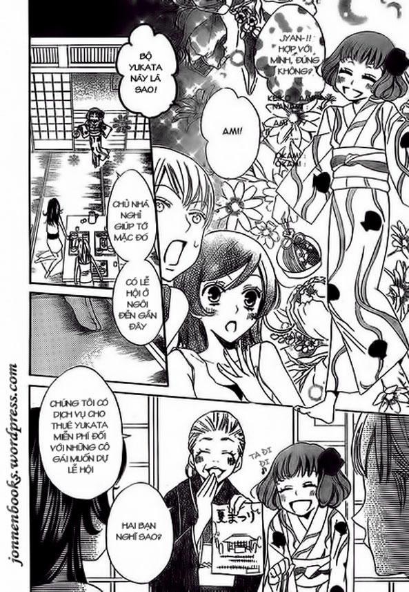 Thổ Thần Tập Sự 25 trang 7