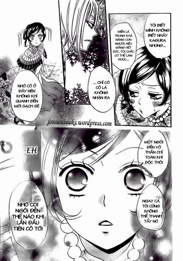 Thổ Thần Tập Sự 26 trang 32