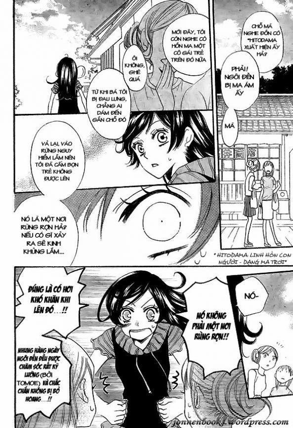 Thổ Thần Tập Sự 26 trang 7