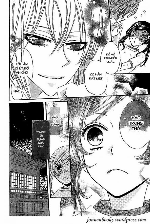 Thổ Thần Tập Sự 27 trang 17