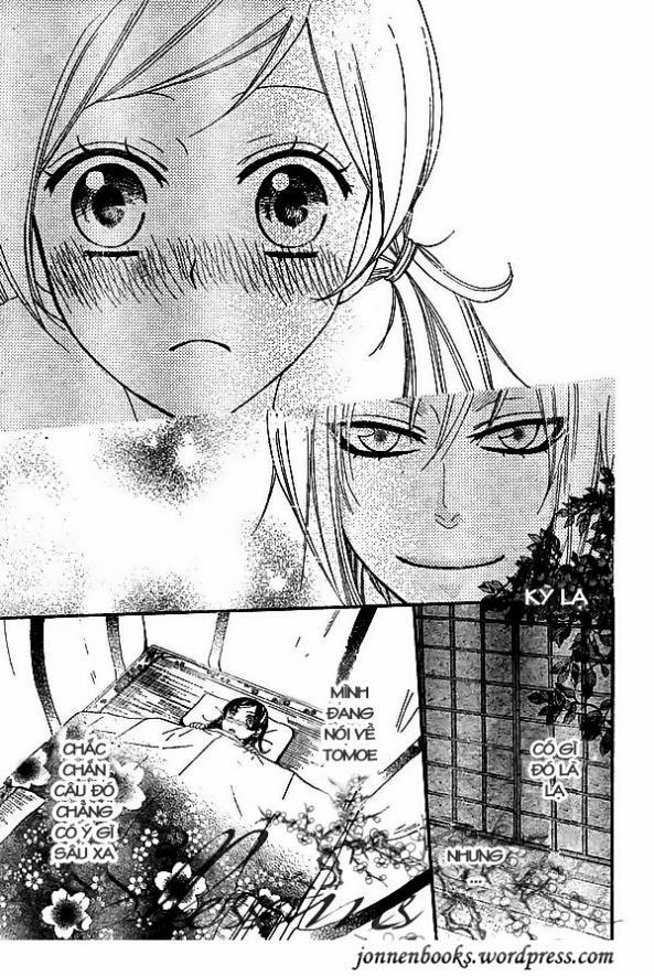 Thổ Thần Tập Sự 27 trang 20